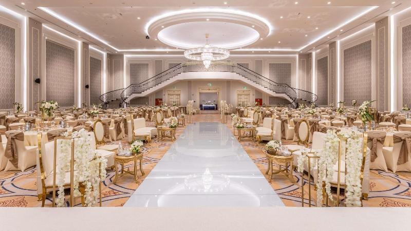 Radisson Blu Hotel, Jeddah Plaza - Aktivite