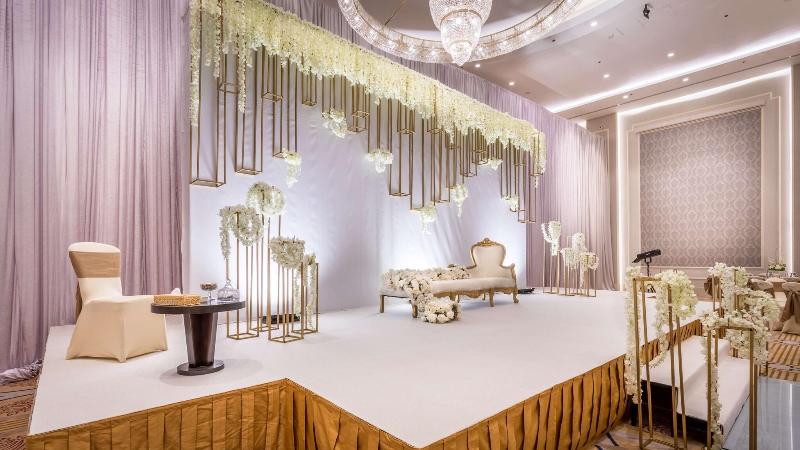 Radisson Blu Hotel, Jeddah Plaza - Aktivite