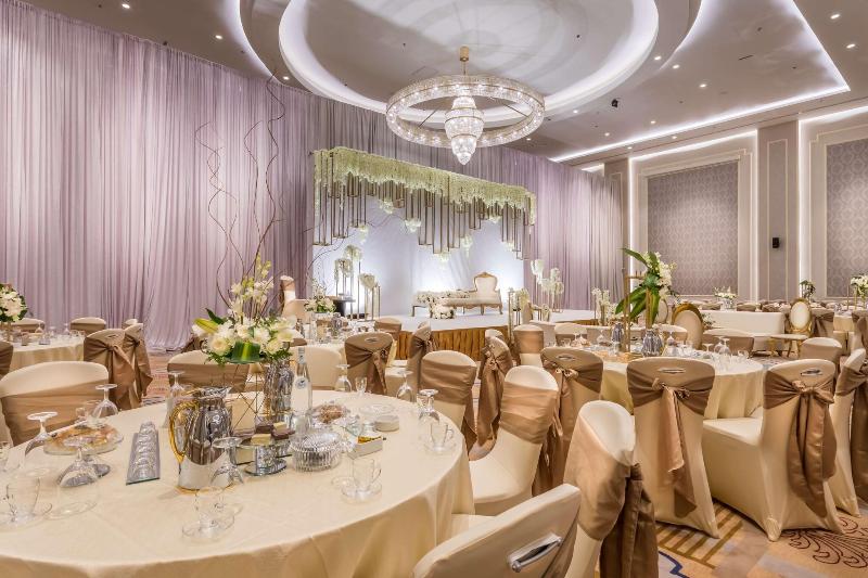 Radisson Blu Hotel, Jeddah Plaza - Aktivite