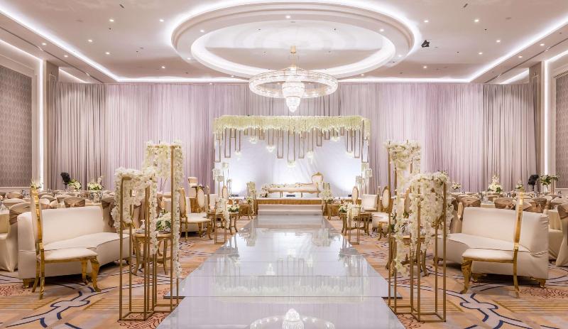 Radisson Blu Hotel, Jeddah Plaza - Aktivite