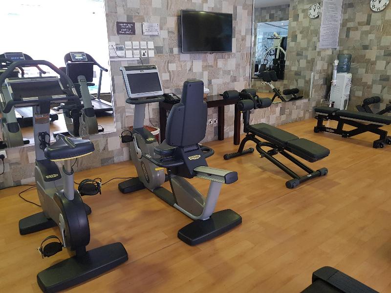 Radisson Blu Hotel, Jeddah Plaza - Aktivite