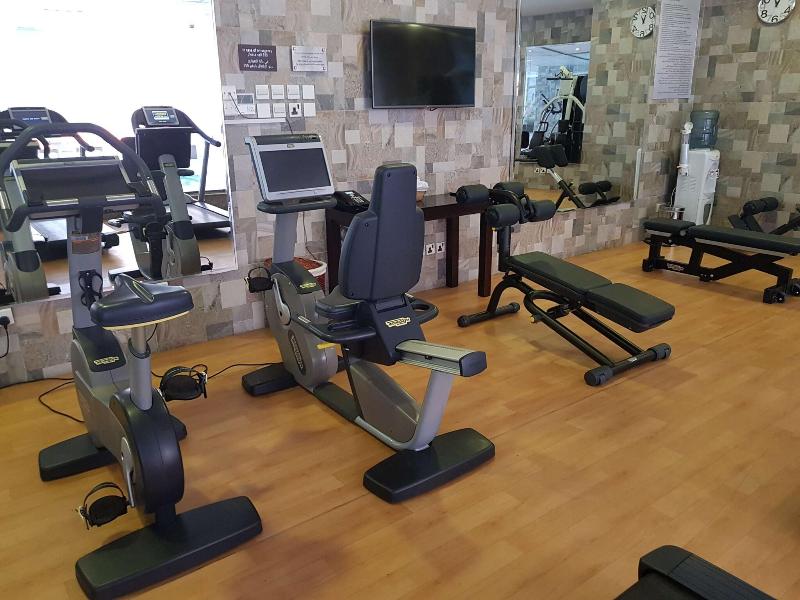 Radisson Blu Hotel, Jeddah Plaza - Aktivite