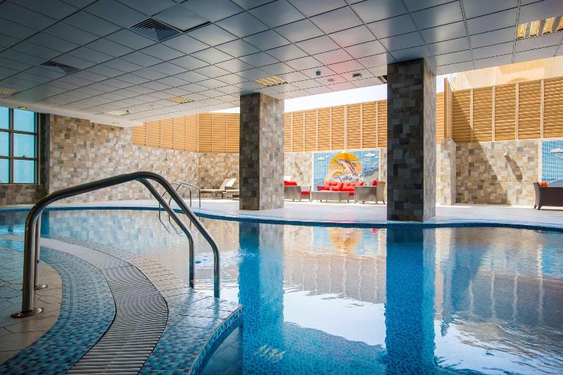 Radisson Blu Hotel, Jeddah Plaza - Aktivite