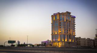 Radisson Blu Hotel, Jeddah Plaza otel fotoğrafı