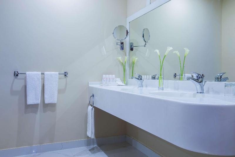 Radisson Blu Hotel, Jeddah Plaza - Oda