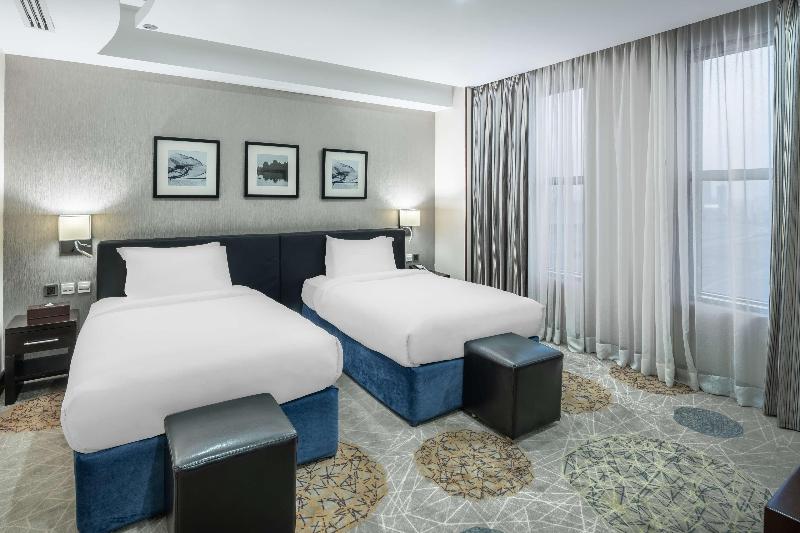 Radisson Blu Hotel, Jeddah Plaza - Oda