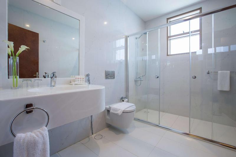 Radisson Blu Hotel, Jeddah Plaza - Oda