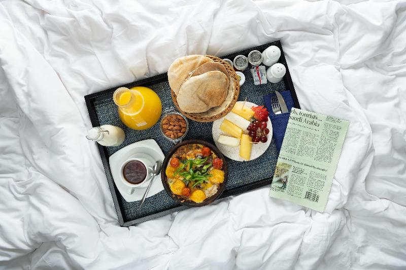 Radisson Blu Hotel, Jeddah Plaza - Oda