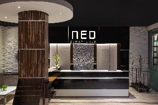 Neo Dipatiukur Bandung by ASTON fotoÄŸrafÄ±