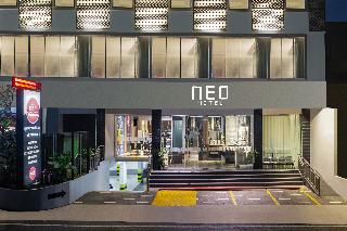Neo Dipatiukur Bandung by ASTON fotoÄŸrafÄ±