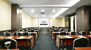 Neo Dipatiukur Bandung by ASTON fotoÄŸrafÄ±