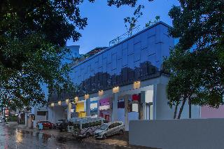 Neo Dipatiukur Bandung by ASTON otel fotoğrafı