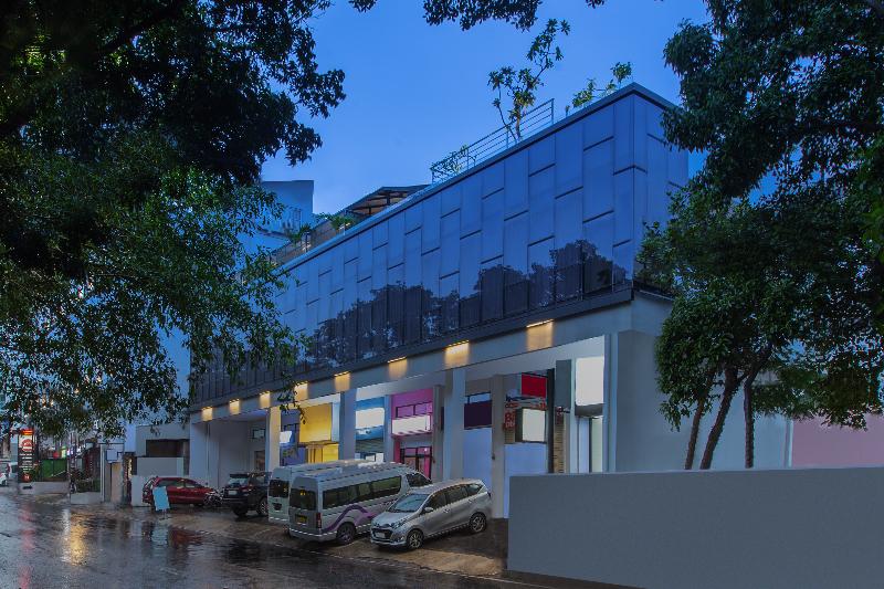 Neo Dipatiukur Bandung by ASTON - Genel