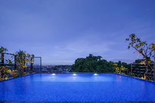 Neo Dipatiukur Bandung by ASTON fotoÄŸrafÄ±