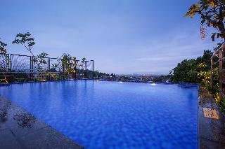 Neo Dipatiukur Bandung by ASTON fotoÄŸrafÄ±