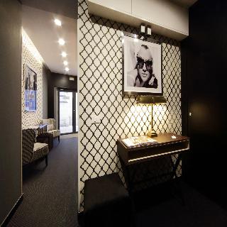 Numa Vici Rooms & Apartments fotoÄŸrafÄ±