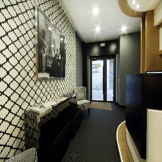 Numa Vici Rooms & Apartments fotoÄŸrafÄ±