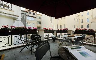 Numa Vici Rooms & Apartments fotoÄŸrafÄ±