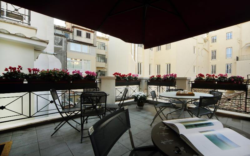 Numa Vici Rooms & Apartments - Genel