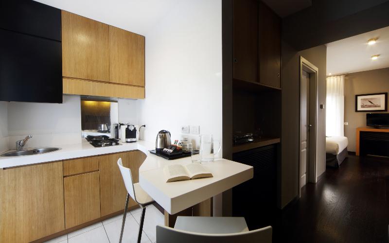 Numa Vici Rooms & Apartments - Genel