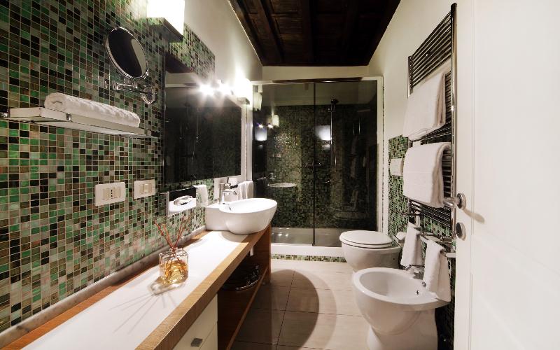 Numa Vici Rooms & Apartments - Genel