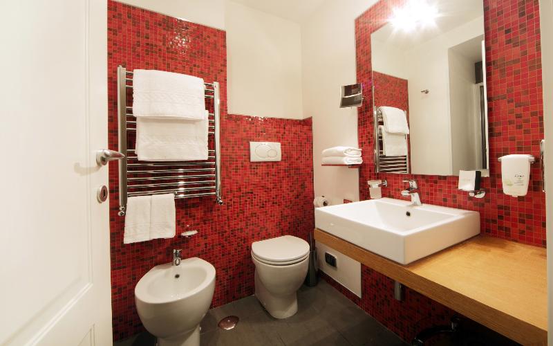 Numa Vici Rooms & Apartments - Genel