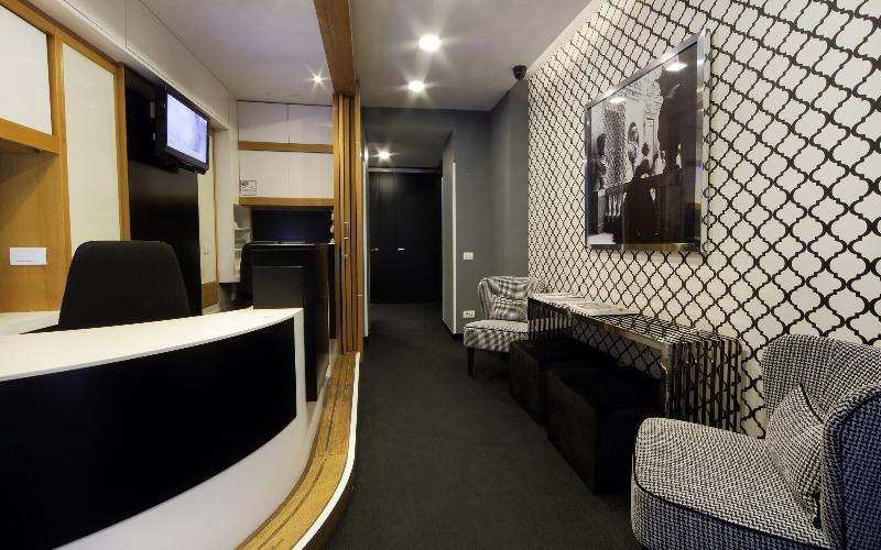 Numa Vici Rooms & Apartments - Genel