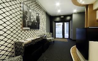 Numa Vici Rooms & Apartments otel fotoğrafı