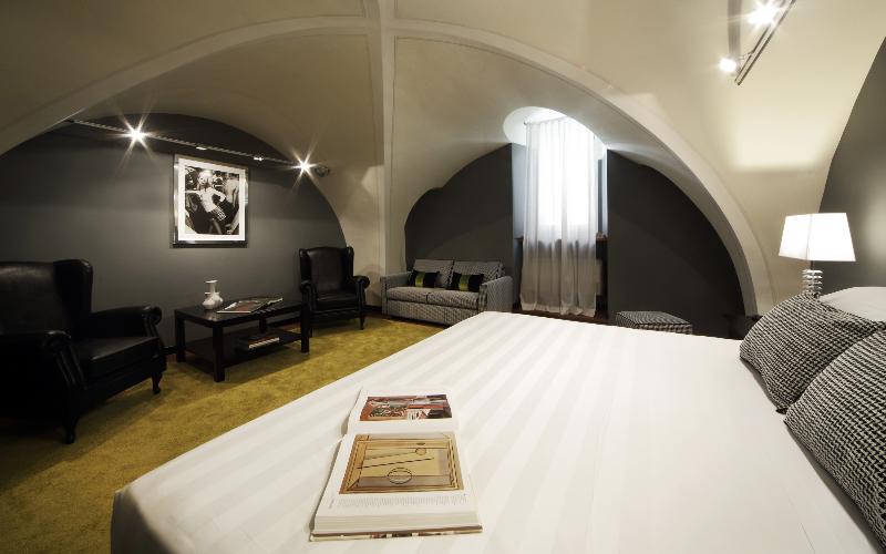 Numa Vici Rooms & Apartments - Genel