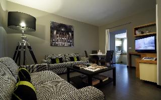 Numa Vici Rooms & Apartments fotoÄŸrafÄ±