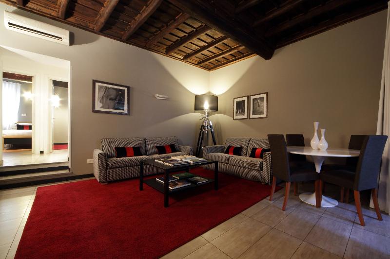 Numa Vici Rooms & Apartments - Genel