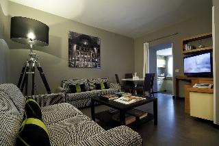 Numa Vici Rooms & Apartments fotoÄŸrafÄ±