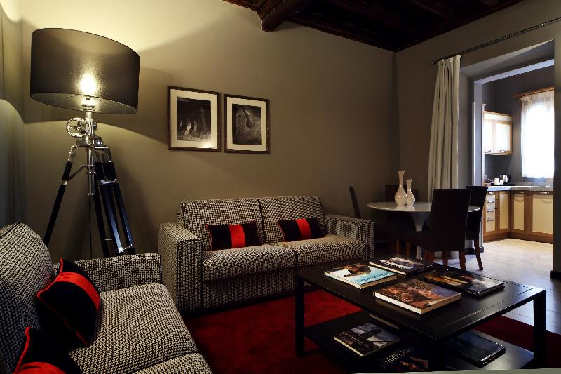 Numa Vici Rooms & Apartments - Genel