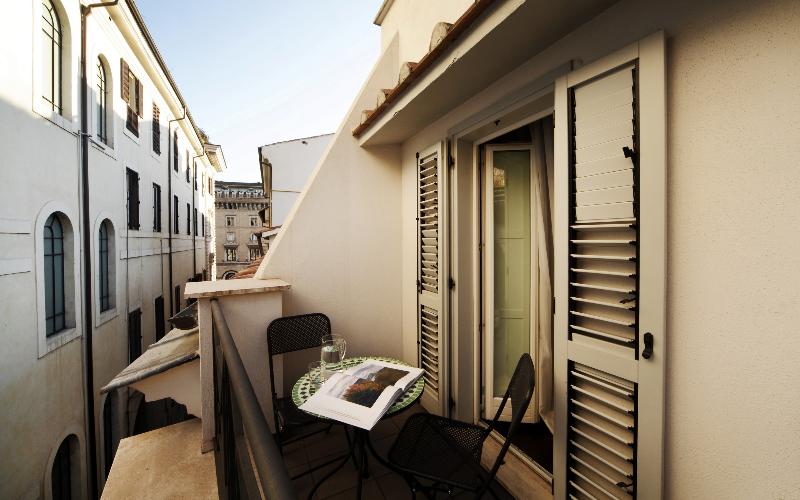 Numa Vici Rooms & Apartments - Genel