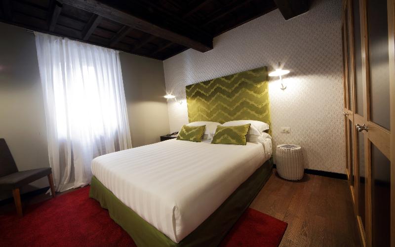 Numa Vici Rooms & Apartments - Genel