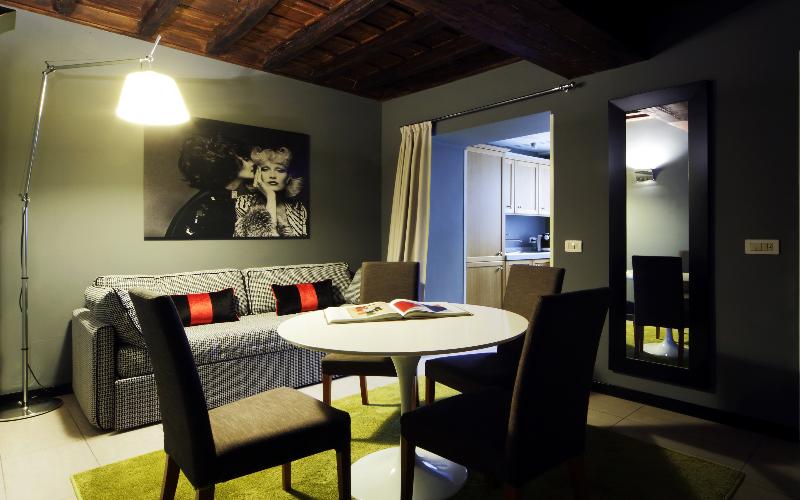 Numa Vici Rooms & Apartments - Genel