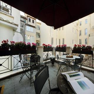 Numa Vici Rooms & Apartments fotoÄŸrafÄ±