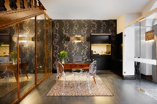 Unica Suites Roma fotoÄŸrafÄ±