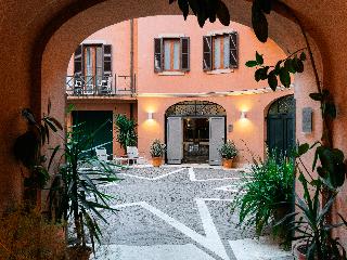 Unica Suites Roma fotoÄŸrafÄ±