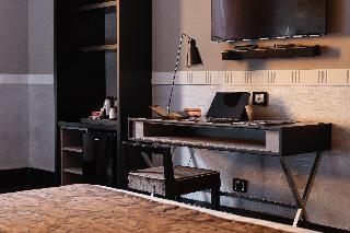 Unica Suites Roma fotoÄŸrafÄ±