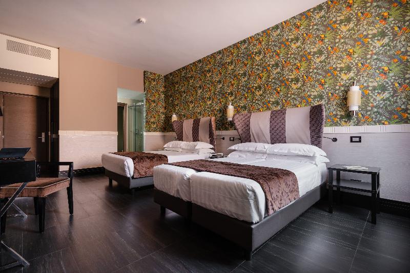 Unica Suites Roma - Oda