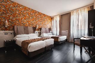 Unica Suites Roma fotoÄŸrafÄ±