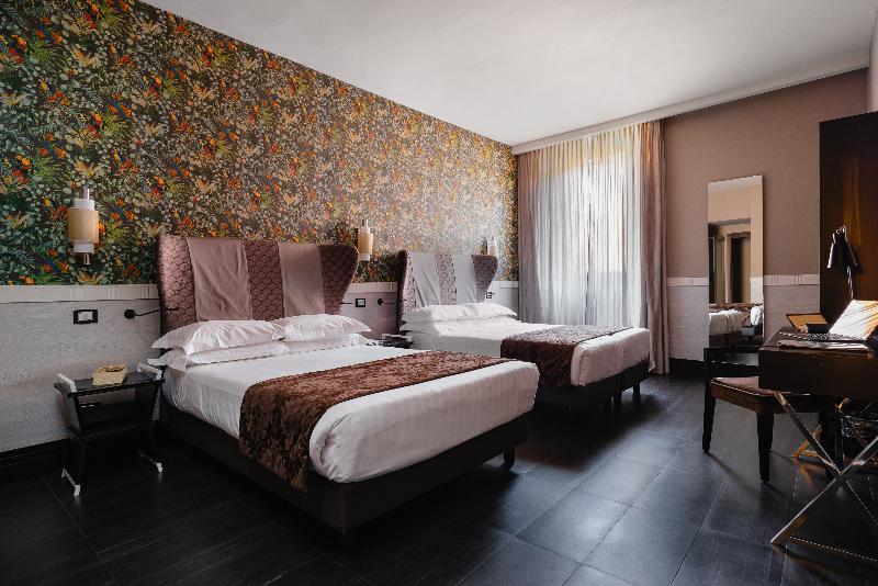 Unica Suites Roma - Oda