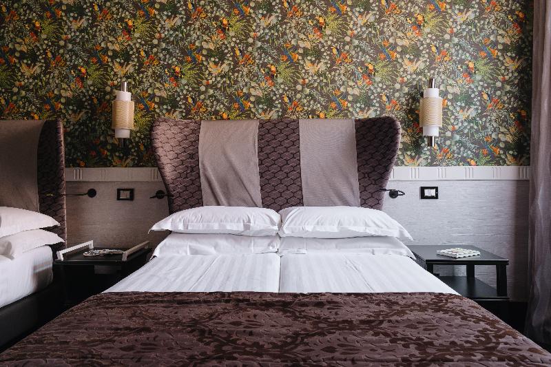 Unica Suites Roma - Oda