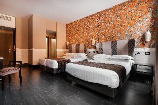 Unica Suites Roma fotoÄŸrafÄ±