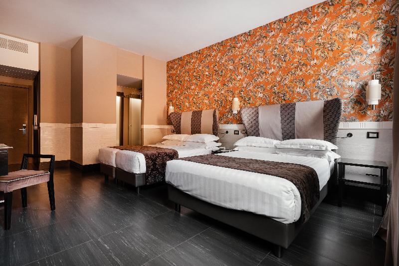 Unica Suites Roma - Oda