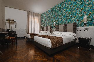 Unica Suites Roma fotoÄŸrafÄ±