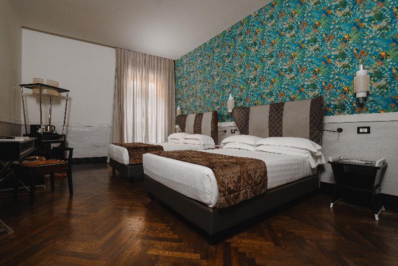 Unica Suites Roma - Oda
