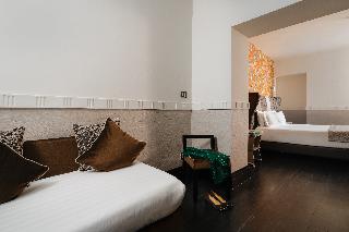 Unica Suites Roma fotoÄŸrafÄ±