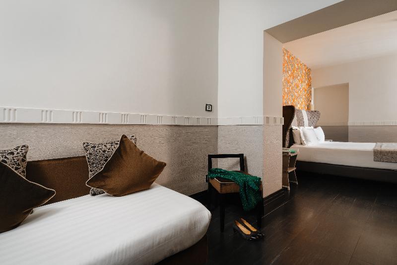 Unica Suites Roma - Oda